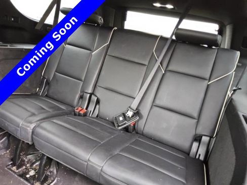 Used 2022 Cadillac Escalade ESV Sport RWD image 15