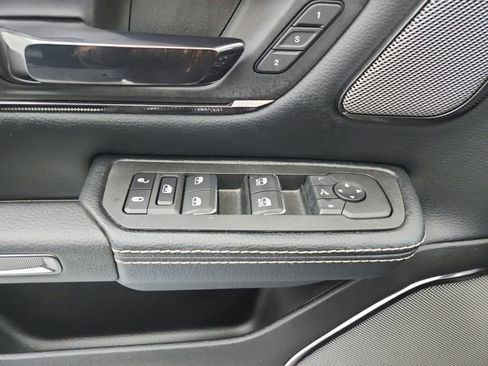 New 2026 RAM 1500 Rebel w/ G/T Package image 33