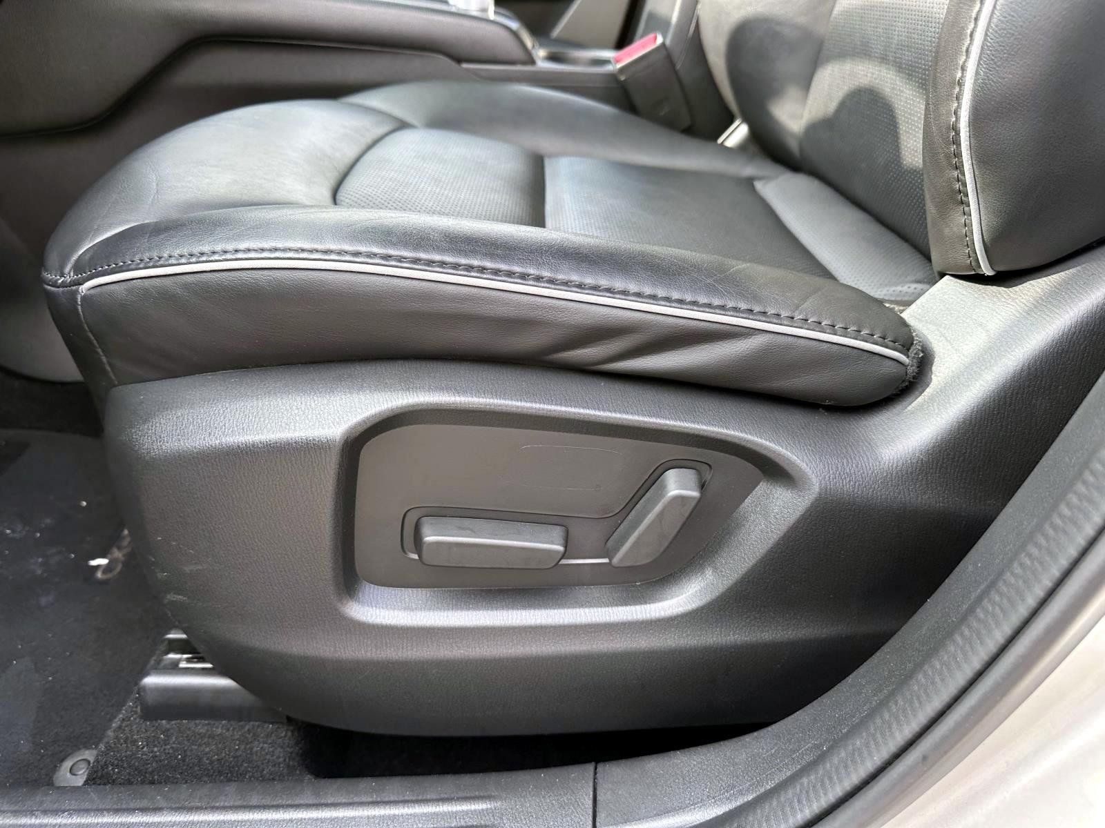 Used 2024 MAZDA CX-5 AWD 2.5 S w/ Select Package image 10