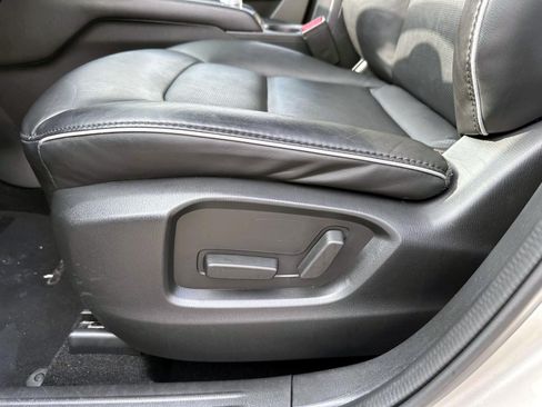 Used 2024 MAZDA CX-5 AWD 2.5 S w/ Select Package image 10