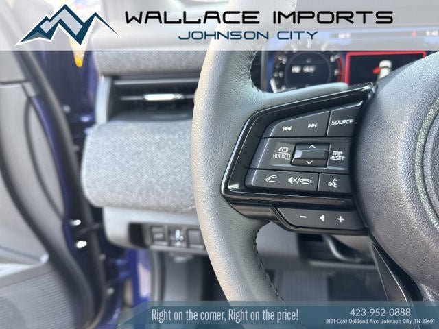 New 2026 Subaru Outback Limited w/ Premium/Limited Package AWD/4WD image 64