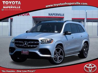 Used 2022 Mercedes-Benz GLS 450 4MATIC