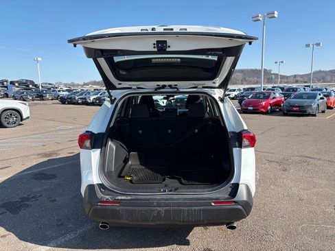 Certified 2024 Toyota RAV4 XLE image 4