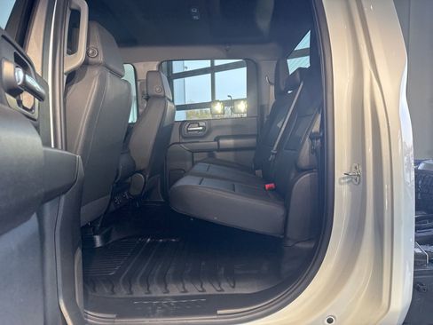 New 2026 Chevrolet Silverado 3500 W/T w/ WT Convenience Package image 9