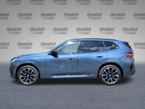 Used 2026 BMW X3 M50 AWD/4WD image 10