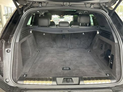 Used 2024 Land Rover Range Rover Sport Dynamic SE image 40