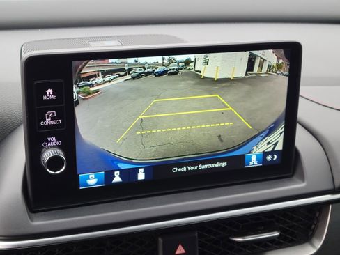 Certified 2025 Acura ADX A-Spec image 30