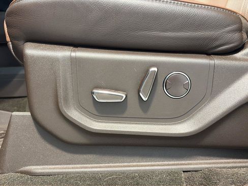 Used 2023 Ford Expedition Max King Ranch AWD/4WD image 26