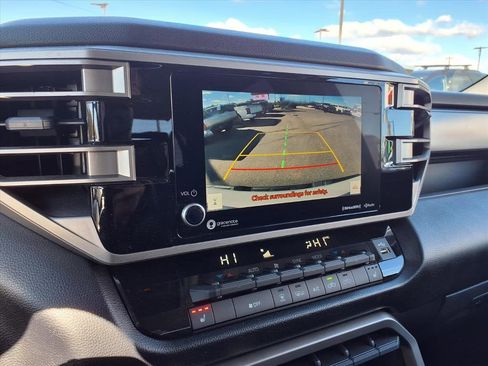 Used 2023 Toyota Tundra SR5 image 10