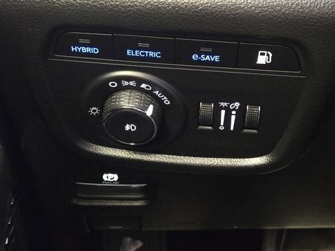 Used 2024 Jeep Grand Cherokee Summit w/ Advanced Protech Group IV image 27