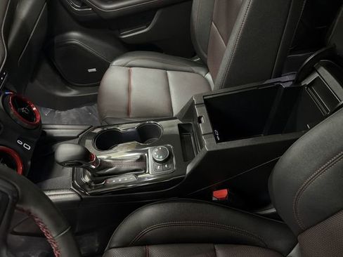 Certified 2025 Chevrolet Blazer RS w/ Enhanced Convenience Package image 24
