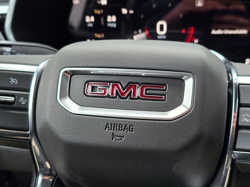 New 2026 GMC Canyon Elevation w/ Convenience Package image 30