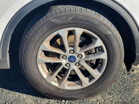 Used 2021 Ford Escape S image 8