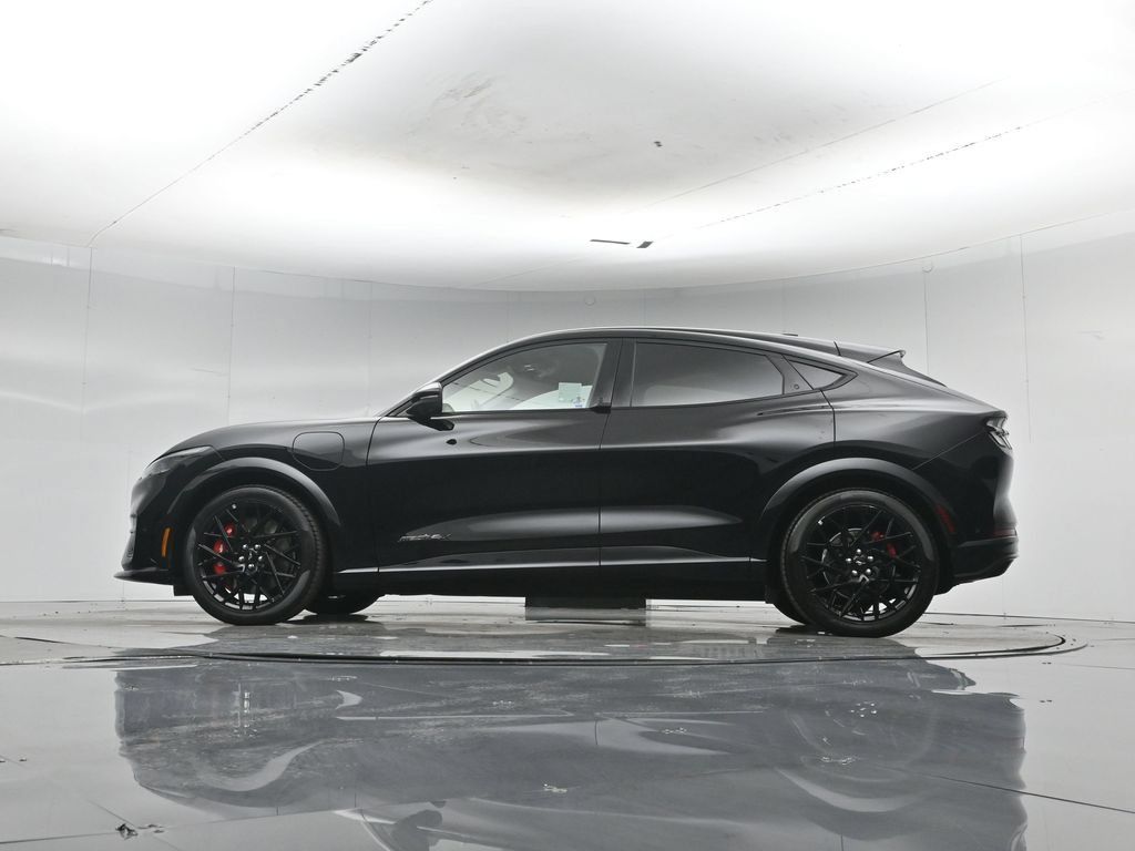 Used 2023 Ford Mustang Mach-E GT w/ GT Performance Edition AWD/4WD image 49