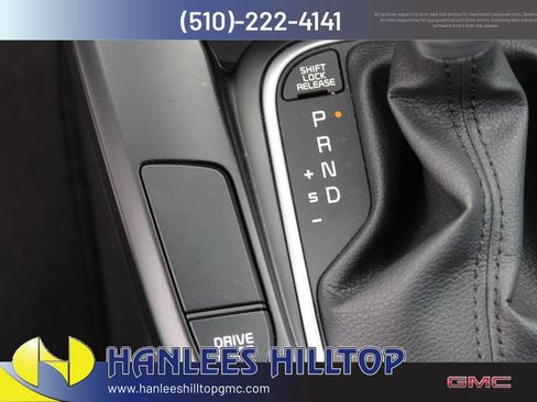 Used 2025 Kia Soul S FWD image 19