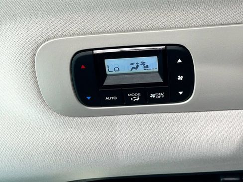 Used 2026 Honda Odyssey EX-L image 26