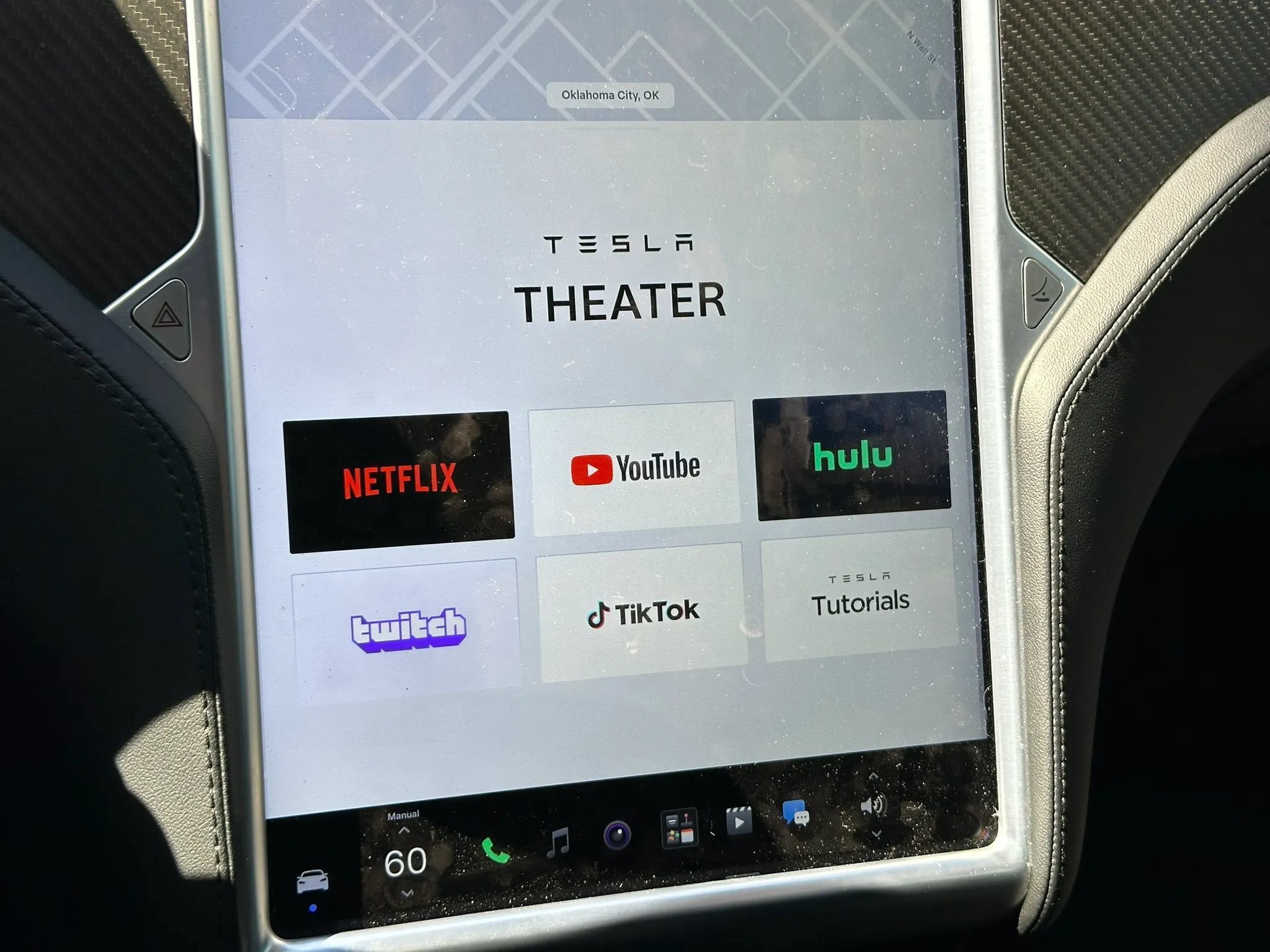 Used 2014 Tesla Model S 85 RWD image 34