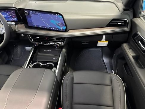 New 2026 Chevrolet Tahoe Premier AWD/4WD image 24