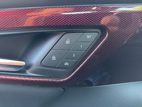 New 2026 Chevrolet Traverse RS AWD/4WD image 32
