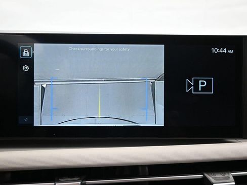 New 2026 Hyundai Tucson SEL image 19