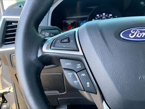 Certified 2024 Ford Edge Titanium w/ Equipment Group 301A AWD/4WD image 24