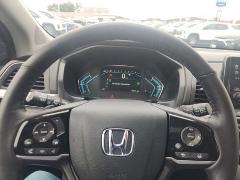 Used 2024 Honda Odyssey Touring image 10