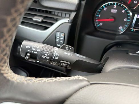 Used 2016 Chevrolet Suburban LTZ image 57