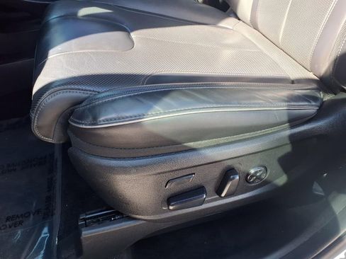 Used 2022 Hyundai Palisade Calligraphy image 23