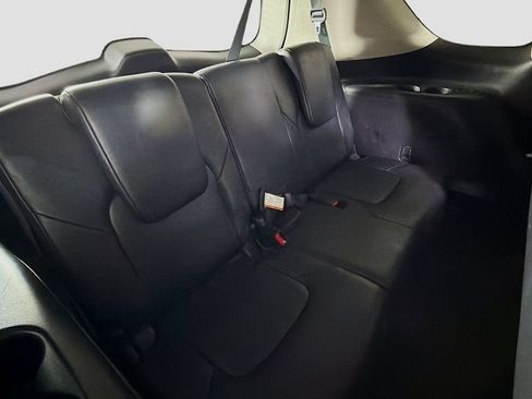 Used 2024 INFINITI QX80 Luxe AWD/4WD image 29