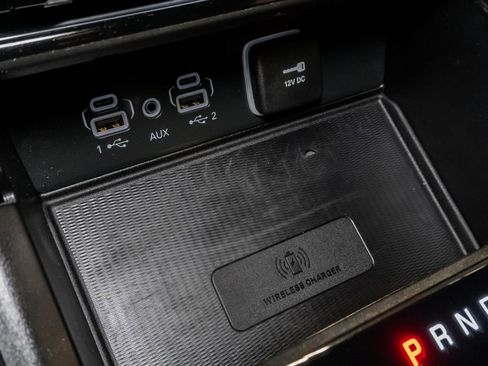 Certified 2024 Jeep Grand Cherokee L Altitude AWD/4WD image 21