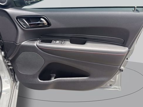 New 2026 Dodge Durango GT AWD/4WD image 40