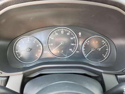 Used 2025 MAZDA CX-90 3.3 Turbo w/ Select Package image 17