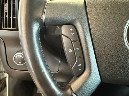 Used 2021 Chevrolet Express 2500 w/ Driver Convenience Package RWD image 16