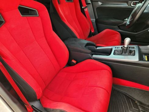 Used 2023 Honda Civic Type R image 10