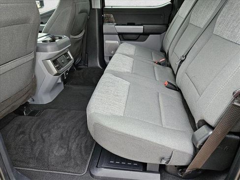 Used 2023 Ford F250 XLT w/ Black Appearance Package AWD/4WD image 17
