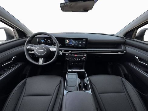 New 2026 Hyundai Tucson SEL image 19