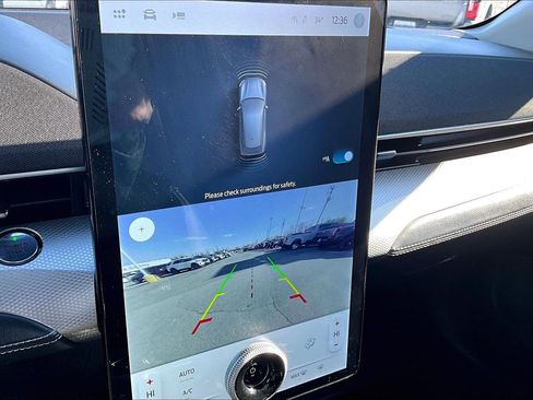 Used 2021 Ford Mustang Mach-E Select image 21