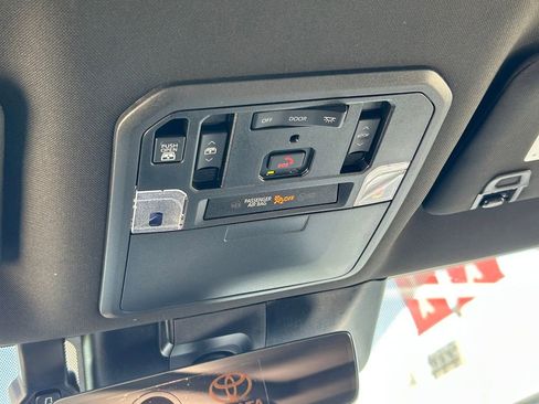 New 2026 Toyota Tundra Limited AWD/4WD image 20