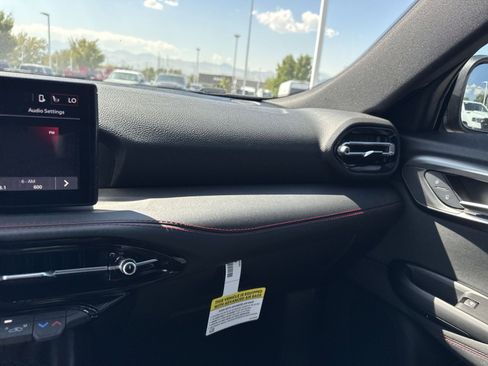 New 2025 Dodge Hornet GT w/ GT Blacktop Package image 20