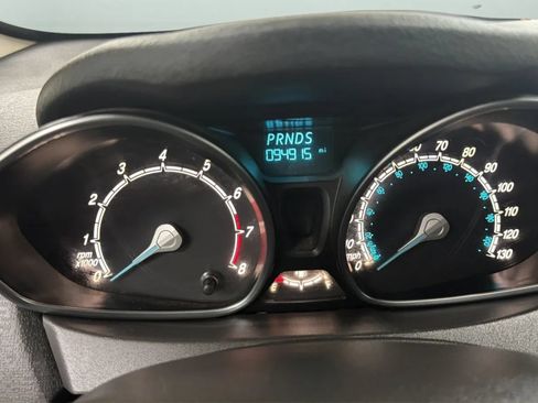 Used 2017 Ford Fiesta SE FWD image 12