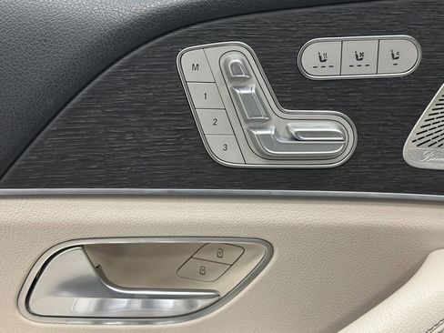 Certified 2021 Mercedes-Benz GLE 350 4MATIC w/ Premium Package image 12