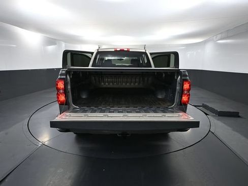Used 2017 Chevrolet Silverado 1500 LT w/ All Star Edition AWD/4WD image 41