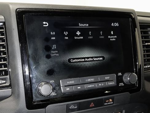 Used 2023 Nissan Frontier PRO-4X w/ Pro Convenience Package image 25