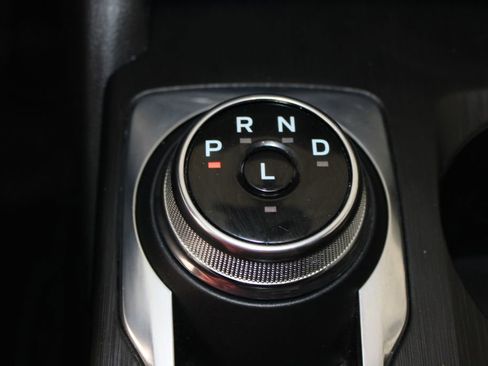 Used 2025 Ford Escape Active AWD/4WD image 45
