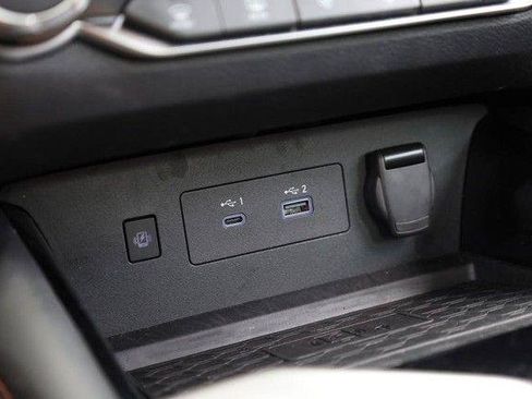 Used 2025 Nissan Altima 2.5 SR w/ SR Premium Package FWD image 15