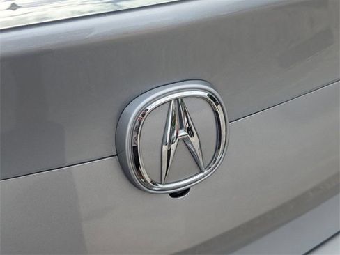 Used 2022 Acura ILX Premium Package image 12