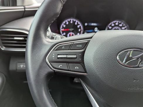 Used 2023 Hyundai Santa Fe SEL w/ Cargo Package image 13