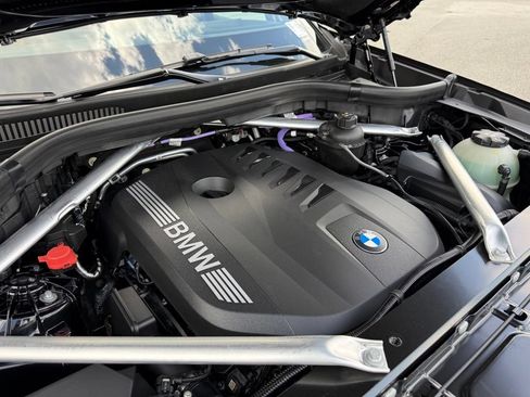 New 2026 BMW X5 sDrive40i w/ M Sport Package RWD image 26