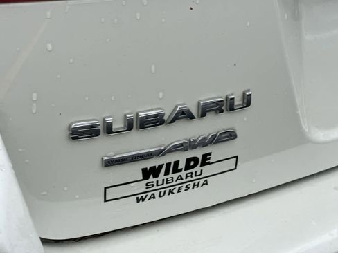 Certified 2023 Subaru Crosstrek 2.0i Premium image 17