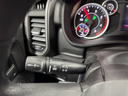 New 2025 RAM 4500 Tradesman image 28